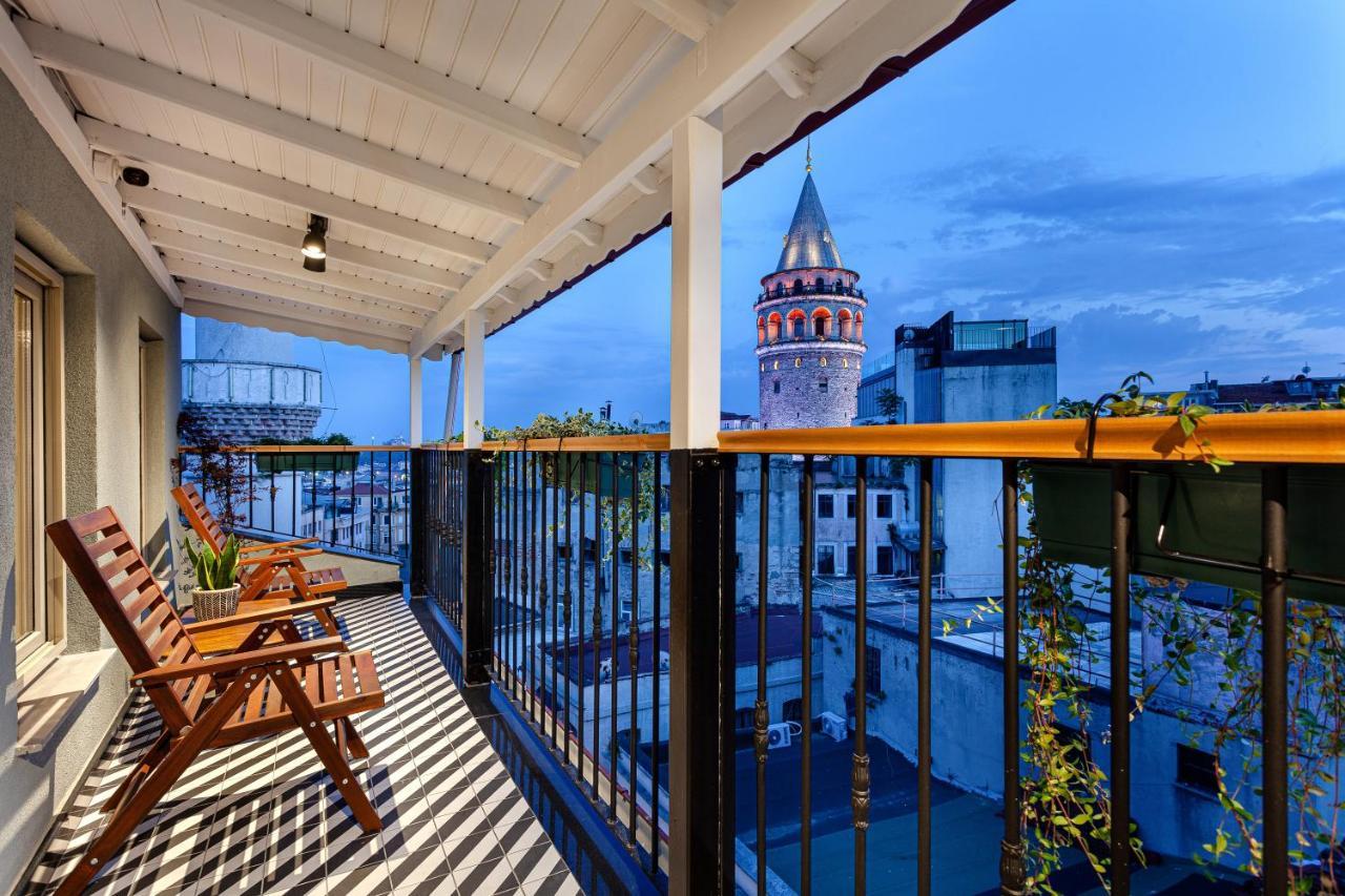 world house boutique hotel galata istanbul